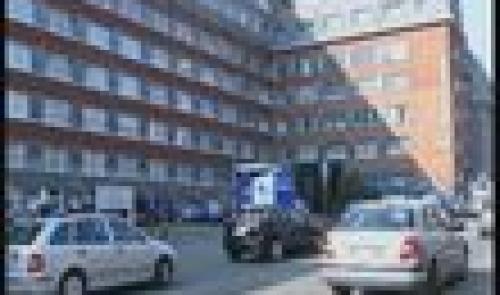 Glain: Stade ou hôpital ?